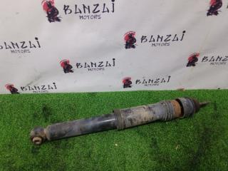 Фото запчасти амортизатор подвески задний Ssang Yong Rexton 2020 контрактная запчасть Запчасть амортизатор подвески задний Ssang Yong Rexton 2020