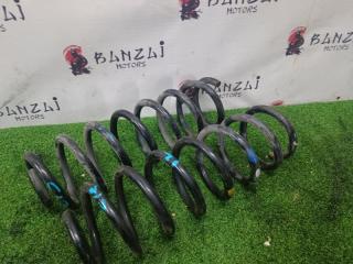 Фото запчасти пружина подвески задняя Renault Samsung SM6 2017 контрактная запчасть Запчасть пружина подвески задняя Renault Samsung SM6 2017