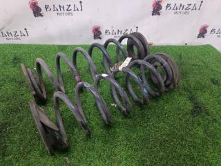 Фото запчасти пружина подвески задняя KIA K3 2018 контрактная запчасть Запчасть пружина подвески задняя KIA K3 2018