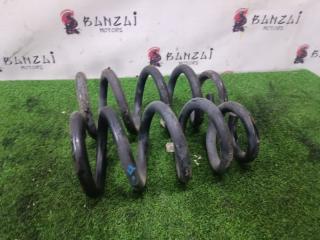 Фото запчасти пружина подвески задняя Ssang Yong Rexton 2020 контрактная запчасть Запчасть пружина подвески задняя Ssang Yong Rexton 2020