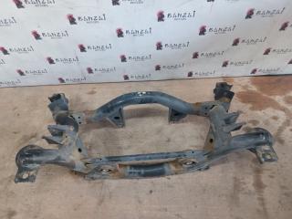 Фото запчасти балка задняя Ssang Yong Rexton 2020 контрактная запчасть Запчасть балка задняя Ssang Yong Rexton 2020