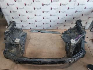 Фото запчасти передняя часть кузова передняя Ssang Yong Rexton 2020 контрактная запчасть Запчасть передняя часть кузова передняя Ssang Yong Rexton 2020