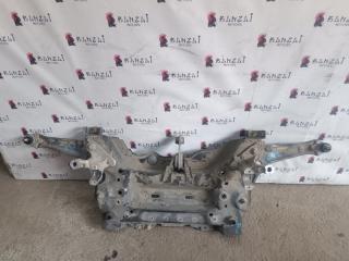 Фото запчасти балка передняя Renault Samsung SM6 2017 контрактная запчасть Запчасть балка передняя Renault Samsung SM6 2017