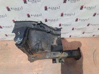 Фото запчасти лонжерон передний левый KIA K5 контрактная запчасть Запчасть лонжерон передний левый KIA K5