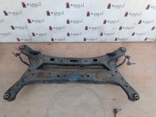 Фото запчасти балка задняя KIA K5 контрактная запчасть Запчасть балка задняя KIA K5