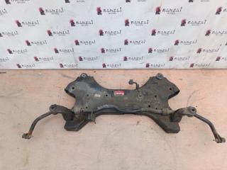 Фото запчасти балка передняя KIA Carnival контрактная запчасть Запчасть балка передняя KIA Carnival