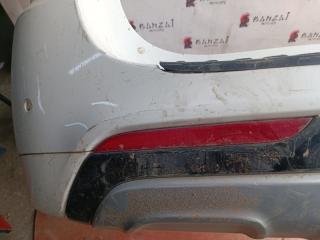 Фото запчасти катафот бампера задний левый KIA Carnival 2015 контрактная запчасть Запчасть катафот бампера задний левый KIA Carnival 2015