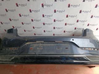 Фото запчасти бампер задний KIA K7 2020 контрактная запчасть Запчасть бампер задний KIA K7 2020