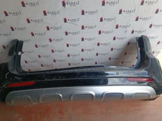 Фото запчасти бампер задний KIA Carnival контрактная запчасть Запчасть бампер задний KIA Carnival