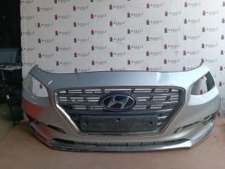 Бампер передний HYUNDAI Grandeur