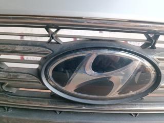 Эмблема передняя HYUNDAI Grandeur