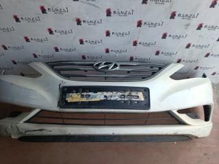 Бампер передний Hyundai SONATA