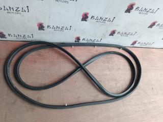 Уплотнительная резинка боковой двери передняя левая HYUNDAI SANTA FE 2018 контрактная Уплотнительная резинка боковой двери передняя левая HYUNDAI SANTA FE 2018