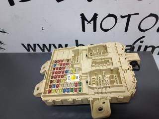 Блок предохранителей салонный HYUNDAI Grandeur 2018