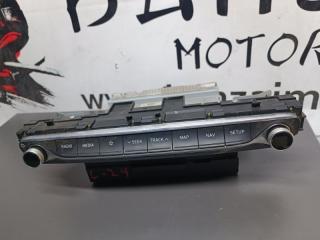 Магнитола HYUNDAI Grandeur 2018