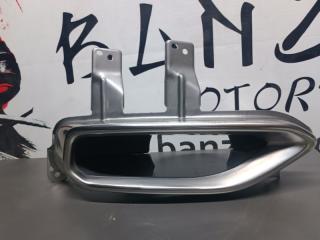 Насадка на глушитель задняя левая HYUNDAI Grandeur