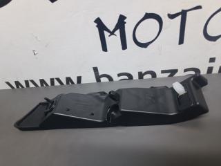 Салазка пластиковый передняя правая KIA Sportage