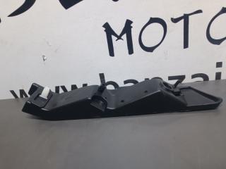 Салазка пластиковый передняя левая KIA Sportage