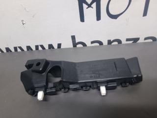 Салазка пластиковый передняя левая KIA K7