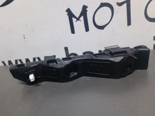 Салазка пластиковый передняя левая KIA K5