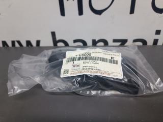 Салазка пластиковый передняя правая KIA Sorento