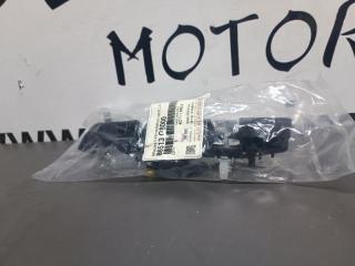 Салазка пластиковый передняя левая HYUNDAI Grandeur