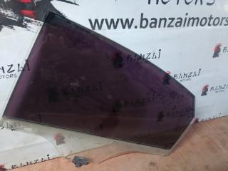 Стекло двери заднее левое KIA K3 2018