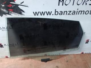 Стекло двери заднее левое KIA K5