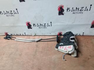 Замок двери передний левый KIA K5