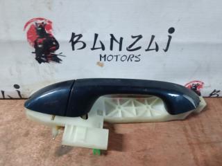 Фото запчасти ручка двери внешняя задняя левая KIA K5 контрактная запчасть Запчасть ручка двери внешняя задняя левая KIA K5