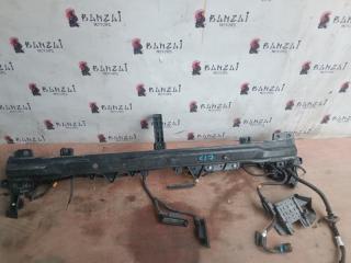 Усилитель бампера задний HYUNDAI Grandeur 2017 контрактная Усилитель бампера задний HYUNDAI Grandeur 2017