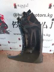 Фото запчасти крыло переднее левое Ssang Yong Rexton 2020 контрактная запчасть Запчасть крыло переднее левое Ssang Yong Rexton 2020