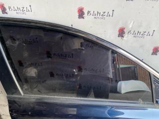 Стекло двери переднее правое KIA K5