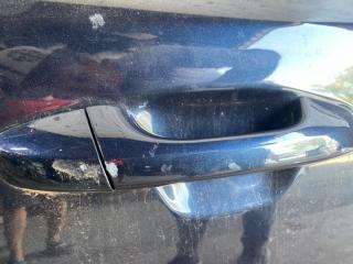 Фото запчасти ручка двери внешняя передняя правая KIA K5 контрактная запчасть Запчасть ручка двери внешняя передняя правая KIA K5