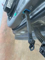 Ограничитель двери передний левый KIA Sportage 2017