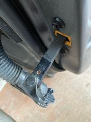 Ограничитель двери передний левый HYUNDAI Tucson 2018