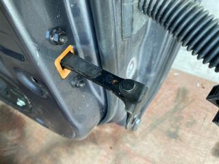 Ограничитель двери передний левый HYUNDAI Tucson 2018