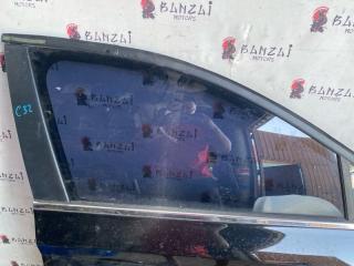 Стекло двери переднее правое HYUNDAI SONATA 2021