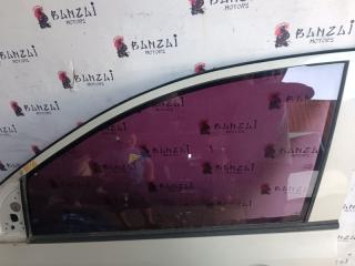 Стекло двери переднее левое KIA Morning 2018