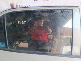 Стекло двери заднее правое KIA Morning 2018