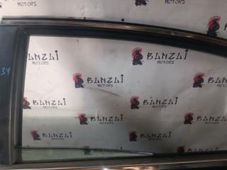 Стекло двери заднее левое HYUNDAI SONATA 2018