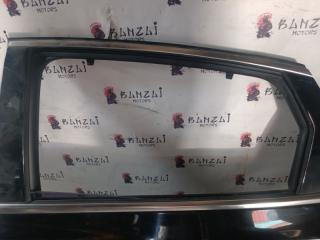 Стекло двери заднее левое HYUNDAI Grandeur 2018