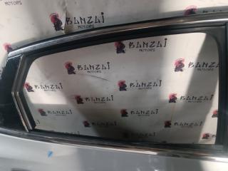 Стекло двери заднее правое HYUNDAI Grandeur 2018