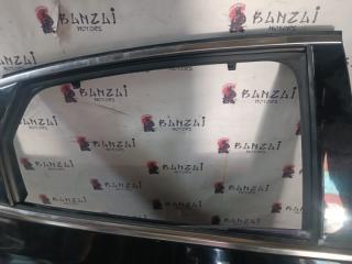 Стекло двери заднее правое HYUNDAI Grandeur 2018