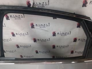 Стекло двери заднее левое HYUNDAI Grandeur 2018