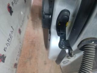 Ограничитель двери задний левый HYUNDAI Grandeur 2018