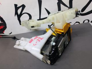 Замок двери передний левый HYUNDAI SONATA 2021