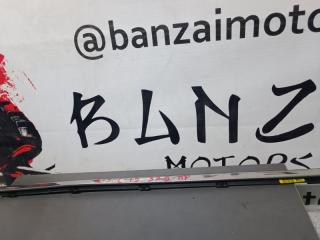 Молдинг двери задний правый KIA K3 2018