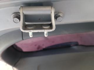 Петля крышки багажника задняя KIA Sportage 2017