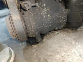 Компрессор кондиционера HYUNDAI Santa Fe 2017